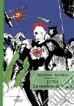 Alvares Antonio