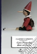 Capretti Claudio