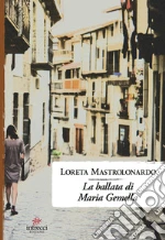 Mastrolonardo Loreta