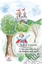 Genovesi Ilaria