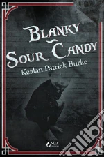 Burke Kealan Patrick