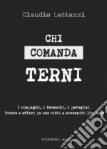 Lattanzi Claudio