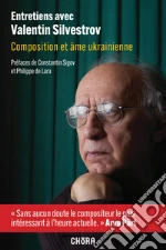 Silvestrov Valentin; Sigov C. (cur.); Vaysband A. (cur.)