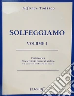 Todisco Alfonso; Acanfora T. (cur.)