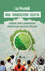 Montalti Lia