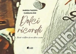 Falconi Marica; Rio Carolina