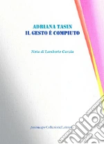 Tasin Adriana