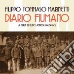 Marinetti Filippo Tommaso; Pautasso G. A. (cur.)