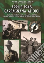 Cantori Pierfelice; Del Giudice D. (cur.)
