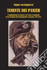 von Kageneck August; Lombardi A. (cur.)