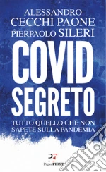 Cecchi Paone Alessandro; Sileri Pierpaolo