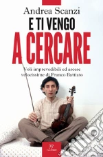 Scanzi Andrea