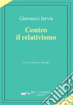 Jervis Giovanni; Marraffa M. (cur.)