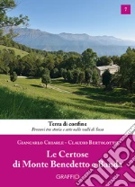 Chiarle Giancarlo; Bertolotto Claudio; Del Vecchio P. (cur.); Vota D. (cur.)