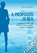 Humbert Riccardo
