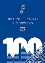 Cai-Uget sezione di Bussoleno