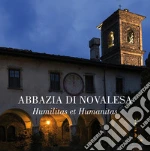 Abbazia di Novalesa