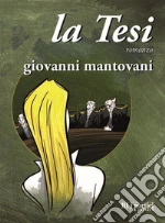 Mantovani Giovanni