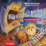 Nordemann Myriam