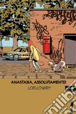 Lowry Lois