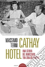 Terni Massimo