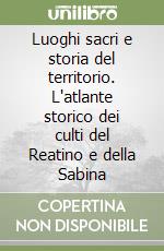Boesch Gajano S. (cur.); Leggio T. (cur.); Longo U. (cur.)