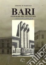 De Bartolo Simone; Triggiani M. (cur.)