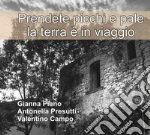 Piano Gianna; Presutti Antonella; Campo Valentino