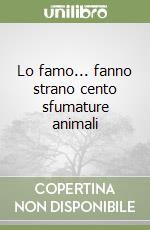 Di Labio Chiara; Carocci M. (cur.)