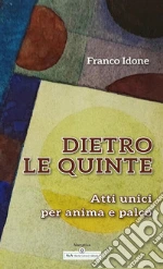 Idone Franco; Carocci M. (cur.)