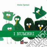 Cipriani Giulia