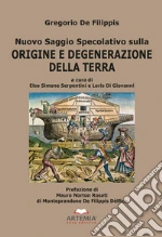 De Filippis Gregorio; Serpentini E. S. (cur.); Di Giovanni L. (cur.)