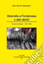 Serpentini Elso Simone