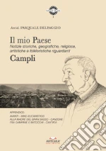 Delpaggio Pasquale; Farina N. (cur.)