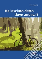 Fusaro Vito