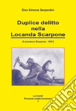 Serpentini Elso Simone
