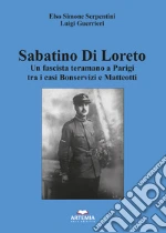Serpentini Elso Simone; Guerrieri Luigi