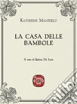 Mansfield Katherine; De Luca E. (cur.)