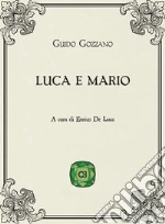 Gozzano Guido; De Luca E. (cur.)