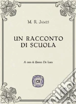 James M. R.; De Luca E. (cur.)
