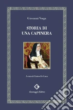 Verga Giovanni; De Luca E. (cur.)