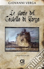Verga Giovanni; De Luca E. (cur.)