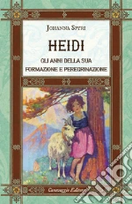 Spyri Johanna; De Luca E. (cur.)