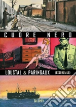 Loustal; Paringaux Philippe