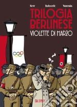 Kerr Philip; Boisserie Pierre