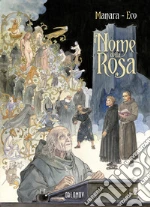 Manara Milo; Eco Umberto