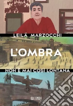 Marzocchi Leila