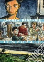 Ferraris Andrea