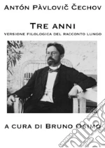 Cechov Anton; Osimo B. (cur.)