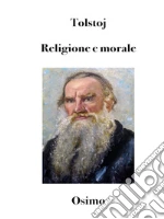 Tolstoj Lev; Osimo B. (cur.)